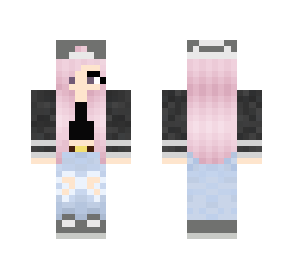 kiji - Female Minecraft Skins - image 2