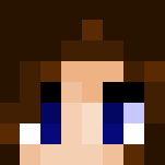 OC ~ Rebecca - Female Minecraft Skins - image 3