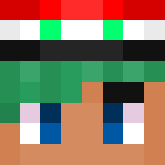 Poke-Boy | IDK - Male Minecraft Skins - image 3