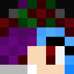 My Channel skin - Female Minecraft Skins - image 3