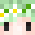 Chibi Goth~ - Male Minecraft Skins - image 3
