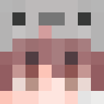 My new personal skin - Male Minecraft Skins - image 3