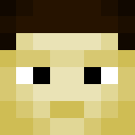Johnny - Flagramite - Male Minecraft Skins - image 3