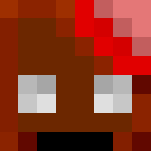 Zombie Monkey - Male Minecraft Skins - image 3