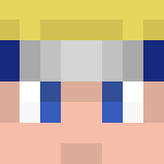 Naruto Uzumaki - Male Minecraft Skins - image 3