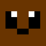 Eevee (Pokemon) - Interchangeable Minecraft Skins - image 3