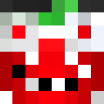 Captain Clown - Male Minecraft Skins - image 3