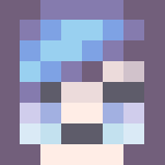 no i aint back sorry oops - Female Minecraft Skins - image 3