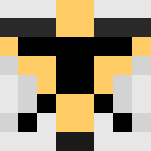 Original Clone Commander (Phase I) - Male Minecraft Skins - image 3