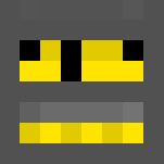 Bender (Futurama) (Better in 3D) - Male Minecraft Skins - image 3