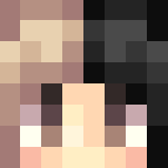 I know my ABC's. - Female Minecraft Skins - image 3