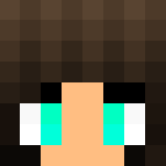 Beach Girl - Girl Minecraft Skins - image 3