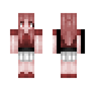 Just a Girl - Girl Minecraft Skins - image 2