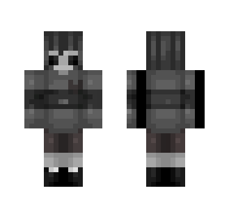 ♥CoreFrisk♥ - Male Minecraft Skins - image 2