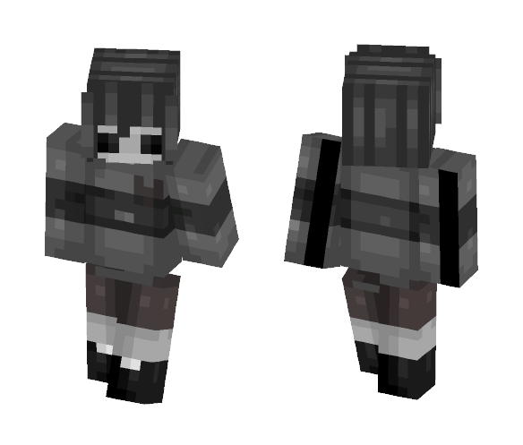♥CoreFrisk♥ - Male Minecraft Skins - image 1