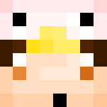 Duck Boy | Request - Boy Minecraft Skins - image 3