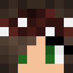 ~A skin for Lilliana~ - Female Minecraft Skins - image 3