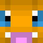 Charmander - Male Minecraft Skins - image 3