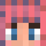 Heartache .( ̵˃﹏˂̵ ) - Female Minecraft Skins - image 3
