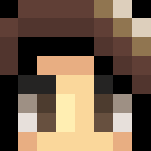 Pache ~Scartha~ - Male Minecraft Skins - image 3