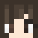 MintWolf - Female Minecraft Skins - image 3