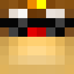 Lanky Kong - Male Minecraft Skins - image 3