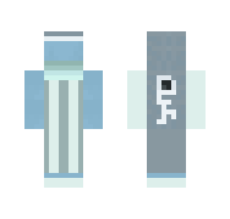 Whale - Other Minecraft Skins - image 2