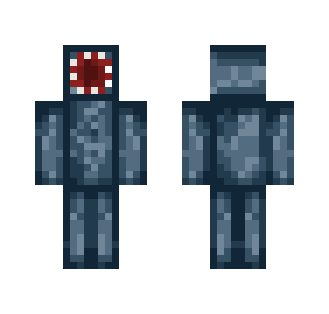 Squid - Male Minecraft Skins - image 2