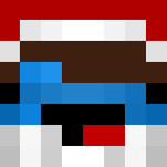 DERPY WHALE - Male Minecraft Skins - image 3