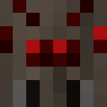 Cheetost - Male Minecraft Skins - image 3