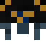 Humpie humpack - Male Minecraft Skins - image 3