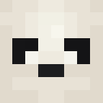 Poketale Sans! - Male Minecraft Skins - image 3