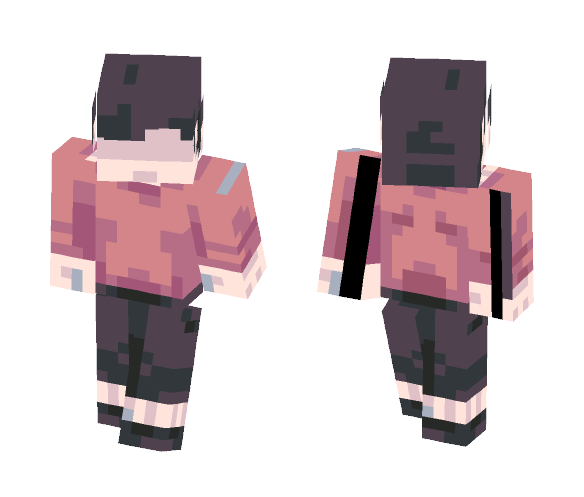 INSIDE - Other Minecraft Skins - image 1