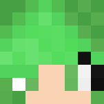 |My First Shaded Skin| - Female Minecraft Skins - image 3