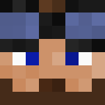 The adventurer - Male Minecraft Skins - image 3