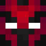 Nether Monster - Male Minecraft Skins - image 3