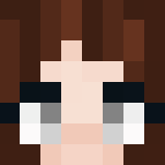 Idk what to call this ;~; - Female Minecraft Skins - image 3