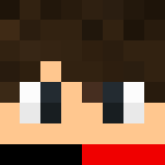 JUSTALL - Male Minecraft Skins - image 3