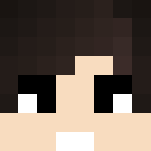 Intense Detailed Gamer Guy - Male Minecraft Skins - image 3