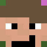 Pranker Zombie - Interchangeable Minecraft Skins - image 3
