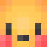 Classy Pikachu (1.8) - Interchangeable Minecraft Skins - image 3