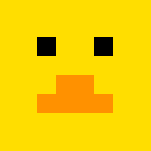The Modern Ducky (1.8) - Interchangeable Minecraft Skins - image 3