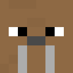 Walrus Dude - Male Minecraft Skins - image 3