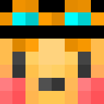 Pikateemo (pikachu) (Teemo) (1.8) - Interchangeable Minecraft Skins - image 3