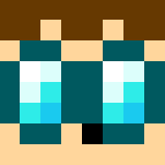 The Nerdy (1.8) - Male Minecraft Skins - image 3