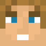 Young Explorer - Male Minecraft Skins - image 3