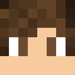 Ozeppo Official Skin - Male Minecraft Skins - image 3