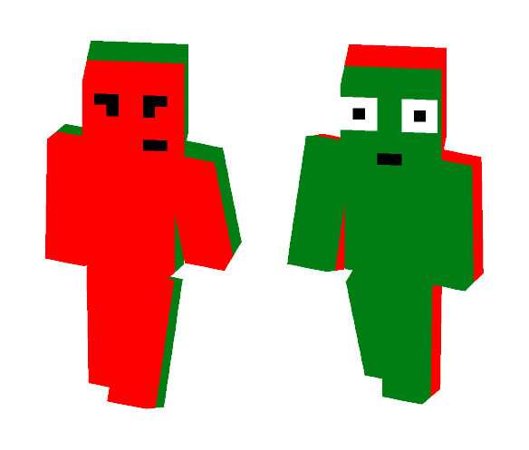 Emojis - Interchangeable Minecraft Skins - image 1
