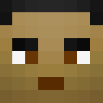 Yokozuna (Shaded) - Male Minecraft Skins - image 3