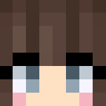 pink ｡◕‿◕｡ - Female Minecraft Skins - image 3